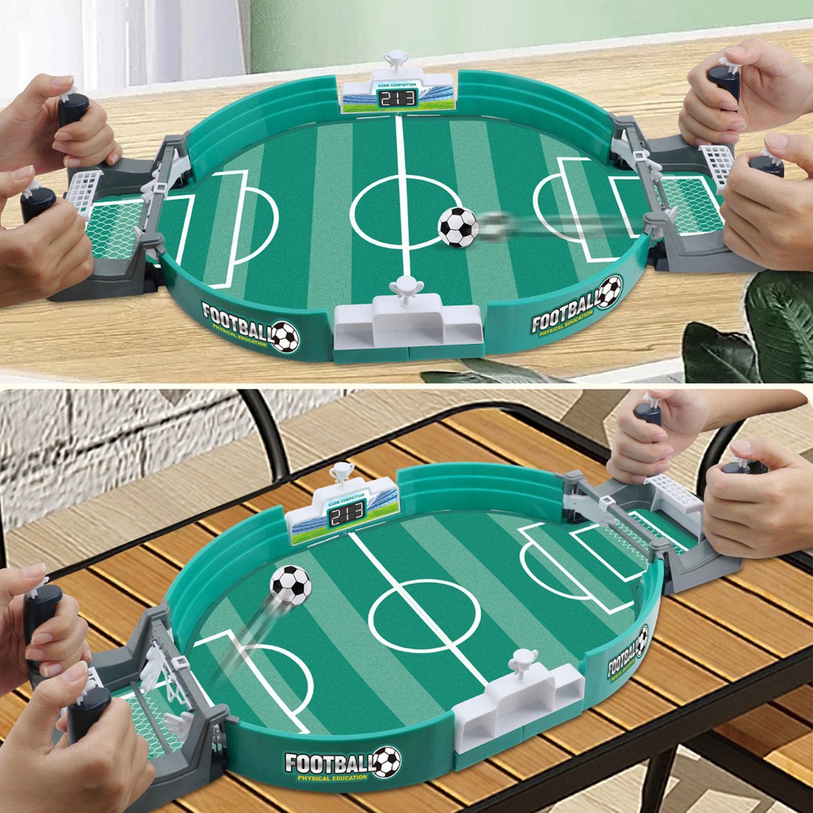 サッカー テーブル ゲーム テーブル サッカー ゲーム デスクトップ